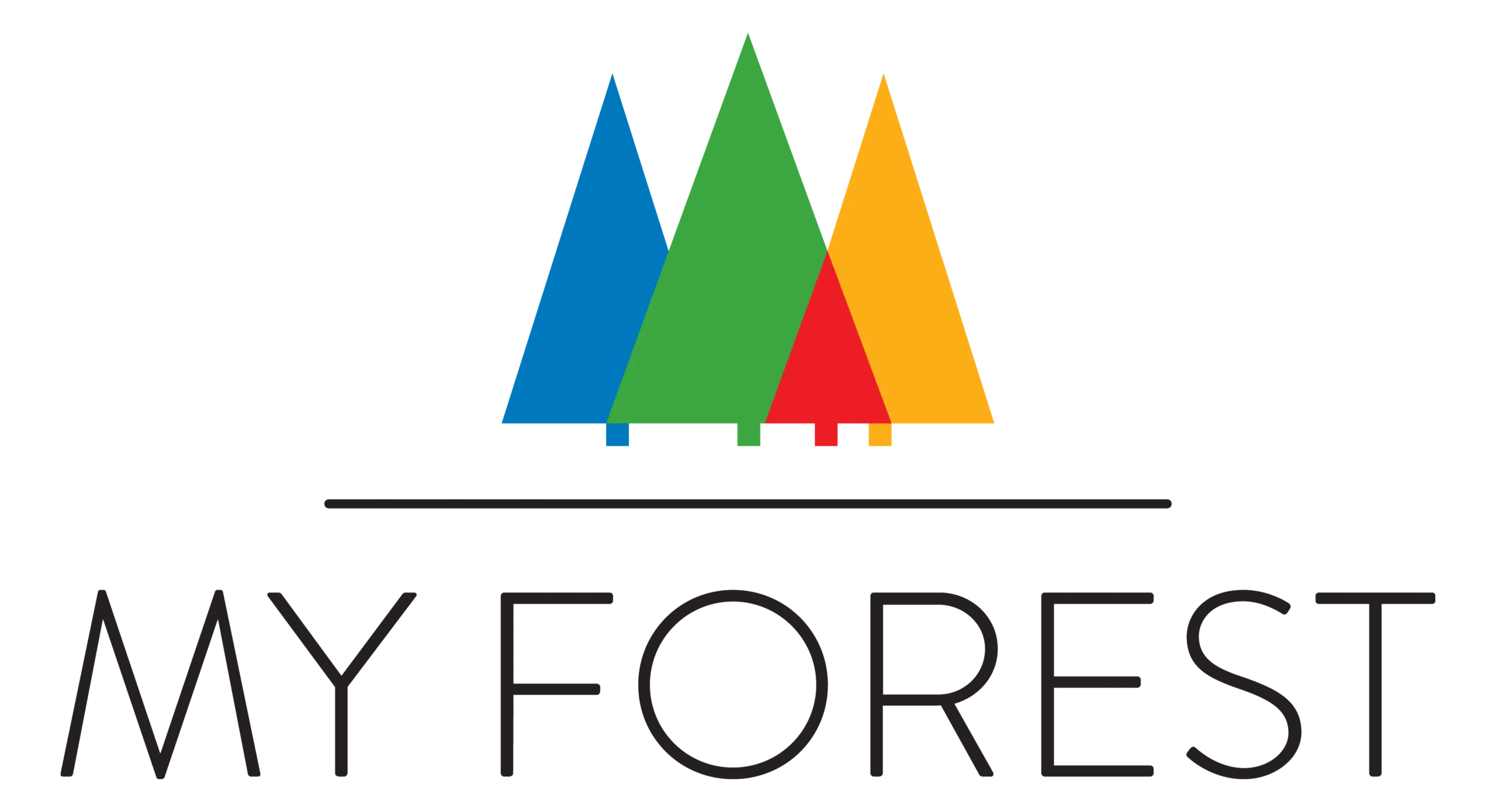 My Forest Apartments